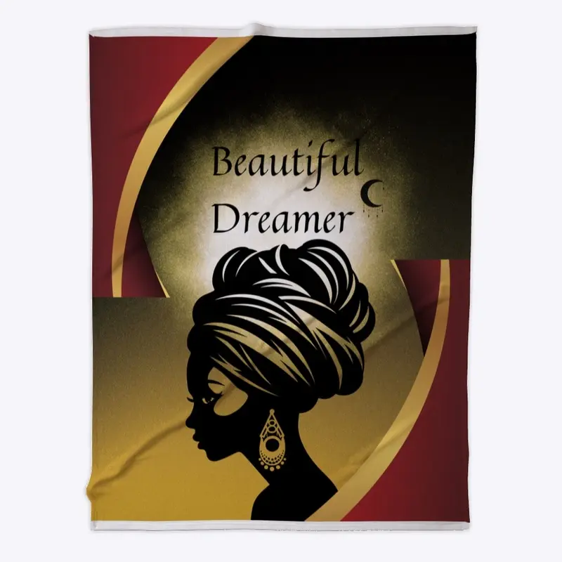 BEAUTIFUL DREAMER